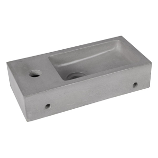 Differnz Fonteinset | Differnz | Juti (Beton, Matzwart) 38.251.03 K010830026 - 5