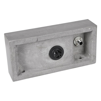 Differnz Fonteinset | Differnz | Juti (Beton, Matzwart) 38.251.03 K010830026 - 6