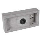 Differnz Fonteinset | Differnz | Juti (Beton, Matzwart) 38.251.03 K010830026 - 6