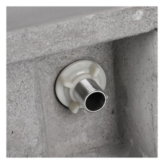 Differnz Fonteinset | Differnz | Juti (Beton, Matzwart) 38.251.03 K010830026 - 7