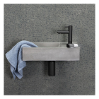 Differnz Fonteinset | Differnz | Juti (Beton, Matzwart) 38.251.03 K010830026 - 8