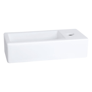 Differnz Fonteinset | Differnz | Ravo (Keramiek, Handdoekrek, Matzwart, Gebogen kraan) 38.401.80 K010830007 - 5