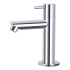 Differnz Fonteinset | Differnz | Sapon (Keramiek, Zeepdispenser, Chroom) 38.035.00 K010830024 - 2