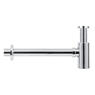 Differnz Fonteinset | Differnz | Sapon (Keramiek, Zeepdispenser, Chroom) 38.035.00 K010830024 - 4