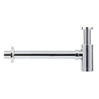 Differnz Fonteinset | Differnz | Sapon (Keramiek, Zeepdispenser, Chroom) 38.035.00 K010830024 - 4