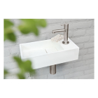 Differnz Fonteinset | Differnz | Solid (Gegoten, Chroom) 38.150.00 K010830030 - 8