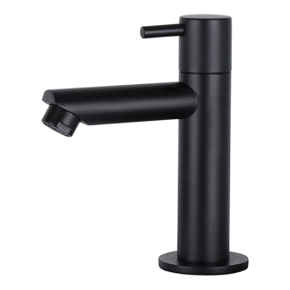 Differnz Fonteinset | Differnz | Solid (Gegoten, Matzwart) 38.150.05 K010830031 - 2