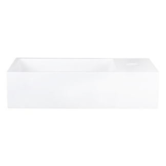 Differnz Fonteinset | Differnz | Solid (Gegoten, Matzwart) 38.150.05 K010830031 - 5