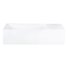 Differnz Fonteinset | Differnz | Solid (Gegoten, Matzwart) 38.150.05 K010830031 - 5