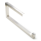 Differnz Handdoekrek | Differnz (35 x 14 cm, RVS, Chroom) 38.215.14 K010830072 - 1