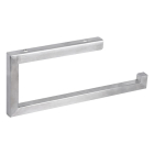 Differnz Handdoekrek | Differnz (35 x 14 cm, RVS, Chroom) 38.215.14 K010830072 - 2