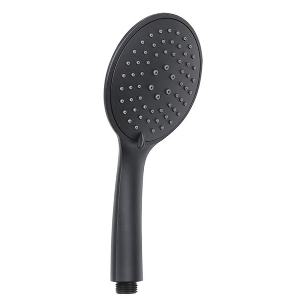 Differnz Handdouche | Differnz (Ø 12 cm, 3 standen, Zwart) 33.200.13 K010830085 - 2
