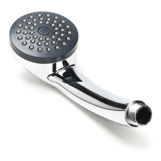 Differnz Handdouche | Differnz (Ø 7 cm, 1 stand, Chroom) 33.200.00 K010830080