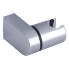 Differnz Handdouchehouder | Differnz (Kantelbaar, Kunststof, Chroom) 33.200.09 K010830078 - 2