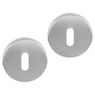 Differnz Sleutelrozet | Differnz | Essence (Rond, RVS, Chroom) 86.031.01 K010830422 - 1