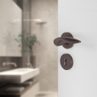 Differnz Sleutelrozet | Differnz (Rond, RVS, Brons) 86.030.51 K010830412 - 2