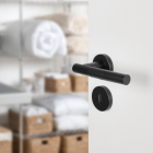 Differnz Sleutelrozet | Differnz (Rond, RVS, Zwart) 86.030.11 K010830331 - 4