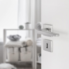 Differnz Sleutelrozet | Differnz (Vierkant, RVS, Chroom) 86.030.06 K010830362 - 3