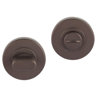 Differnz Wc-sluiting | Differnz (Rond, RVS, Brons) 86.030.53 K010830414