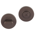 Differnz Wc-sluiting | Differnz (Rond, RVS, Brons) 86.030.53 K010830414 - 1
