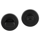 Differnz Wc-sluiting | Differnz (Rond, RVS, Zwart) 86.030.13 K010830333 - 1