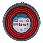 Dirt Devil Emmer | Dirt Devil | 10 liter (Opvouwbaar, Rood) 871125247538 K170105184 - 2