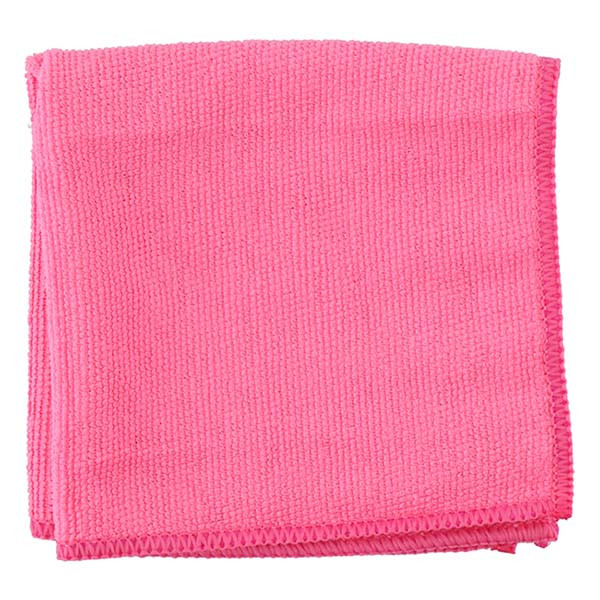 Dirt Devil Microvezeldoekjes | Dirt Devil | 16 stuks | 30 x 30 cm (7 kleuren, Polyester, Polyamide) 871125247281 K170101225 - 3