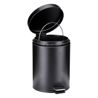 Dirt Devil Pedaalemmer | Dirt Devil | 5 liter (RVS, Zwart) 871125249492 K170108260 - 2