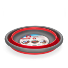 Dirt Devil Teil | Dirt Devil | 8 liter (Opvouwbaar, Rood) 871125224554 K170105187 - 3