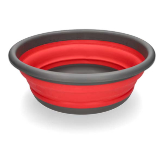 Dirt Devil Teil | Dirt Devil | 8 liter (Opvouwbaar, Rood) 871125224554 K170105187