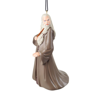Disney Albus Perkamentus kerst ornament | Harry Potter HP24306 K151001307