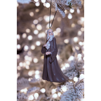 Disney Albus Perkamentus kerst ornament | Harry Potter HP24306 K151001307 - 2