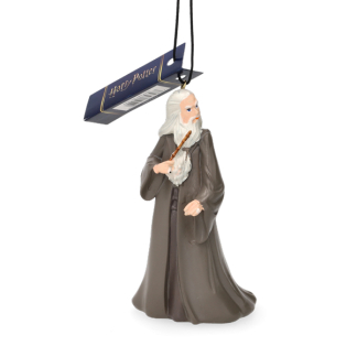 Disney Albus Perkamentus kerst ornament | Harry Potter HP24306 K151001307 - 3
