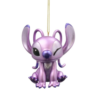 Disney Angel kerst ornament | Disney (Metallic) DN25101 K151001278