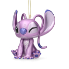 Disney Angel kerst ornament | Disney (Metallic) DN25101 K151001278 - 2