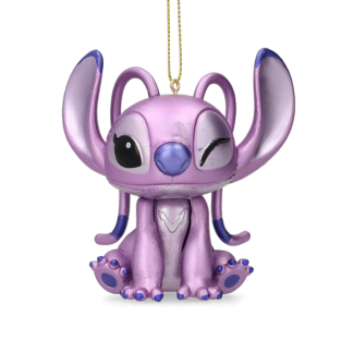 Disney Angel kerst ornament | Disney (Metallic) DN25101 K151001278