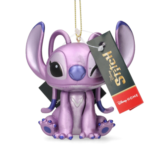 Disney Angel kerst ornament | Disney (Metallic) DN25101 K151001278 - 3