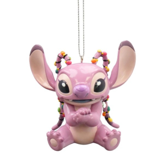 Disney Angel kerst ornament | Disney (Zittend) DN25104 K151001280