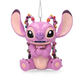 Disney Angel kerst ornament | Disney (Zittend) DN25104 K151001280