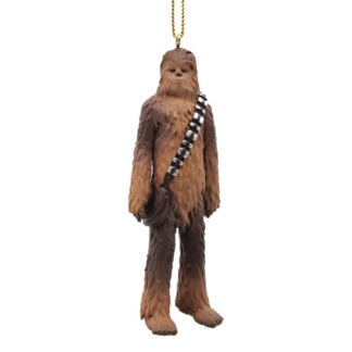Disney Chewbacca kerst ornament | Disney Star Wars SW40029 K151001323