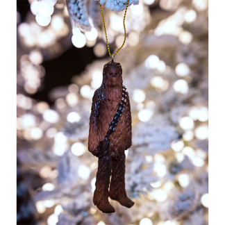 Disney Chewbacca kerst ornament | Disney Star Wars SW40029 K151001323 - 2