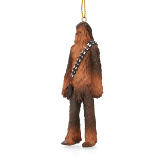 Disney Chewbacca kerst ornament | Star Wars SW40029 K151001323 - 2