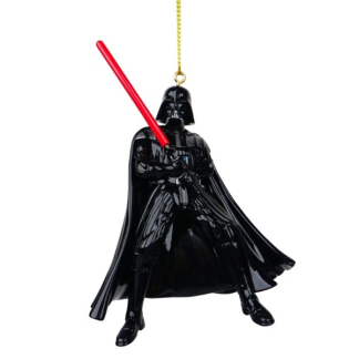 Disney Darth Vader kerst ornament | Disney Star Wars SW40024 K151001319