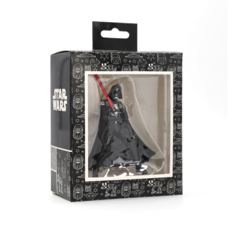 Disney Darth Vader kerst ornament | Disney Star Wars SW40024 K151001319 - 4