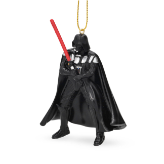 Disney Darth Vader kerst ornament | Star Wars SW40024 K151001319 - 2