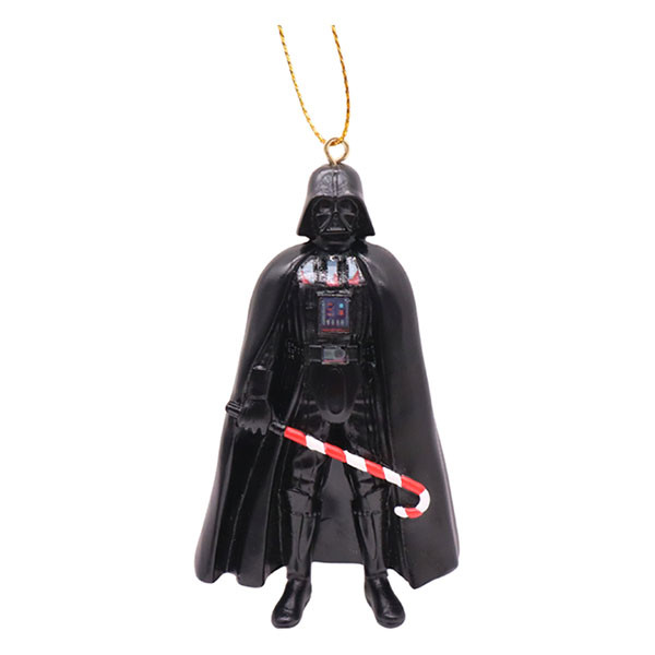Disney Darth Vader kerst ornament | Star Wars (Zuurstok) SW26009 K151001400 - 1