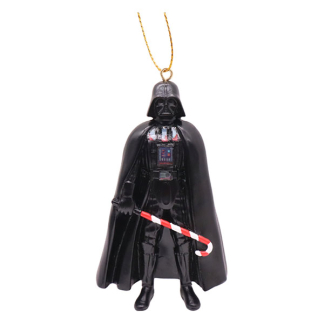 Disney Darth Vader kerst ornament | Star Wars (Zuurstok) SW26009 K151001400