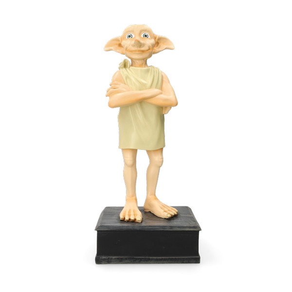 Disney Dobby beeld | Harry Potter | 19 x 14.5 x 45 cm (Kunststof) HP24318 K151001314 - 1