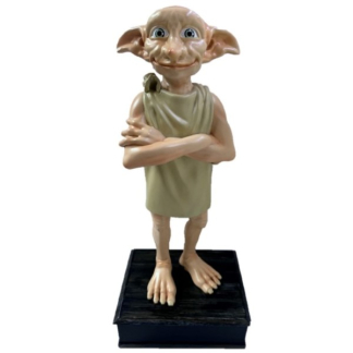 Disney Dobby beeld | Harry Potter | 45 cm (Kunststof) HP24318 K151001314