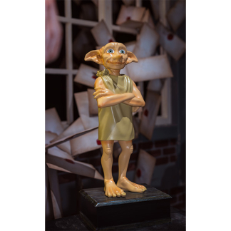 Disney Dobby beeld | Harry Potter | 45 cm (Kunststof) HP24318 K151001314 - 2